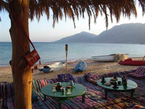 Nuweiba