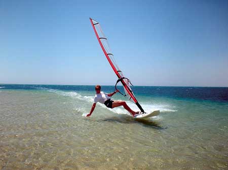 SafagWindsurf