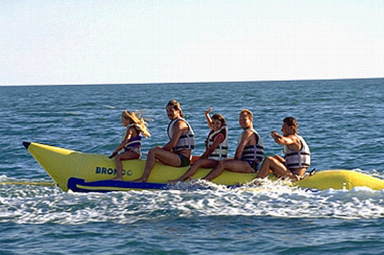 Bananaboat