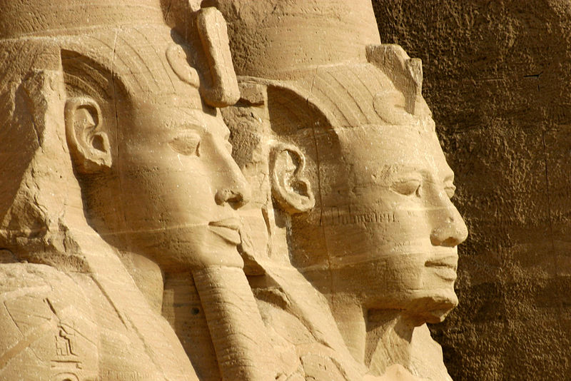 AbuSimbel