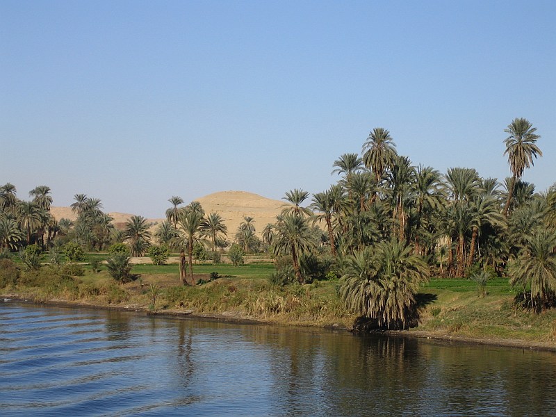 Nile